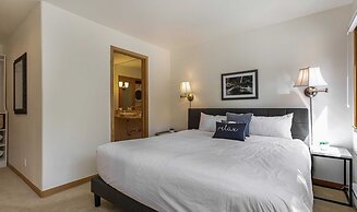 Townsend Place A107 2 Bedroom Condo by RedAwning