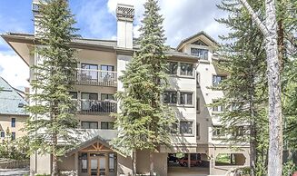 Townsend Place A107 2 Bedroom Condo by RedAwning