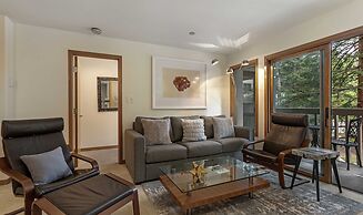 Townsend Place A107 2 Bedroom Condo by RedAwning