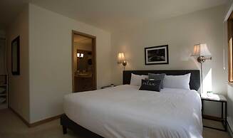 Townsend Place A107 2 Bedroom Condo by RedAwning