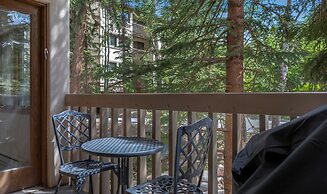 Townsend Place A107 2 Bedroom Condo by RedAwning