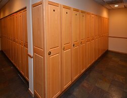 Townsend Place A107 2 Bedroom Condo by RedAwning