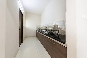 Mount Kailash Suites