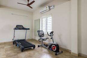 Mount Kailash Suites