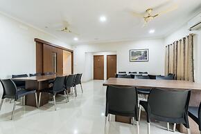 Mount Kailash Suites