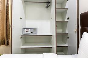 Mount Kailash Suites