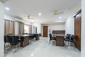 Mount Kailash Suites