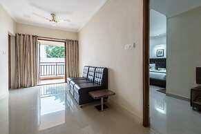 Mount Kailash Suites