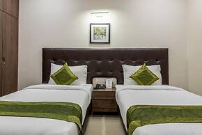 Mount Kailash Suites