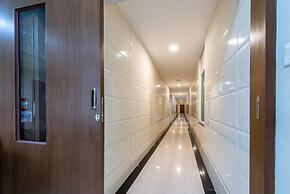 Mount Kailash Suites