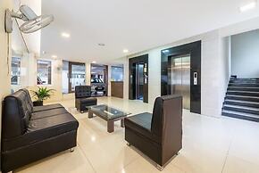 Mount Kailash Suites