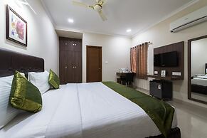 Mount Kailash Suites
