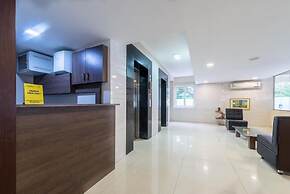 Mount Kailash Suites