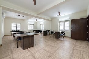 Mount Kailash Suites