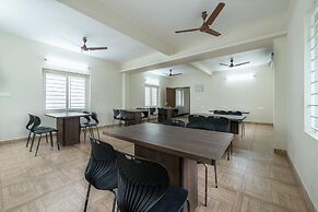 Mount Kailash Suites