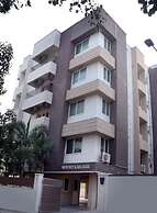 Mount Kailash Suites