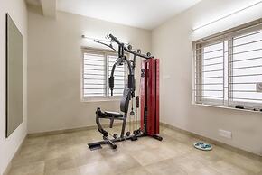 Mount Kailash Suites