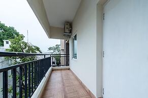 Mount Kailash Suites