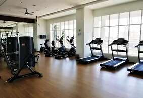 BLeisure Parkland Homestay