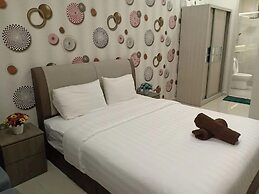 BLeisure Parkland Homestay