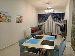 BLeisure Parkland Homestay