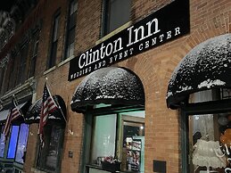The Clinton Inn