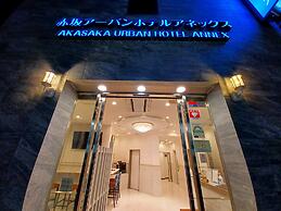 Akasaka Urban Hotel Annex