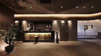 Doutonbori Crystal Hotel IV