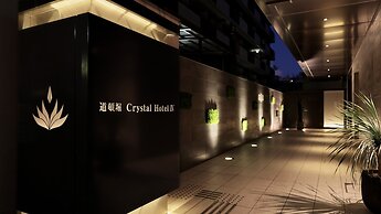 Doutonbori Crystal Hotel IV