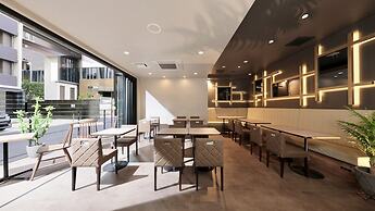 Doutonbori Crystal Hotel IV