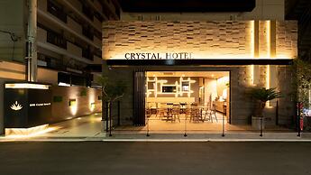 Doutonbori Crystal Hotel IV
