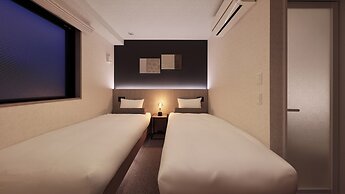 Doutonbori Crystal Hotel IV