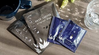 Doutonbori Crystal Hotel IV