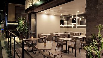 Doutonbori Crystal Hotel IV