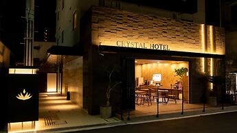 Doutonbori Crystal Hotel IV