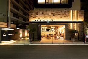 Doutonbori Crystal Hotel IV