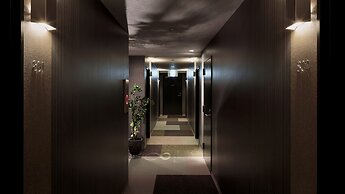 Doutonbori Crystal Hotel IV