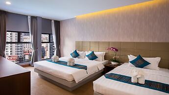 Orussey One Boutique