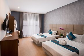 Orussey One Boutique