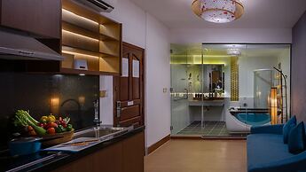 Orussey One Boutique