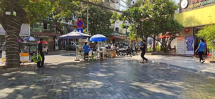 Orussey One Boutique