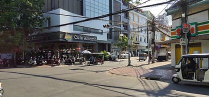 Orussey One Boutique