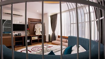 Orussey One Boutique