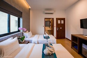 Orussey One Boutique