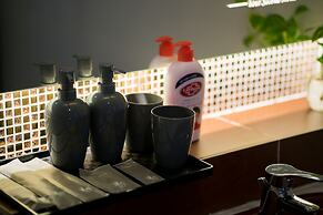 Orussey One Boutique