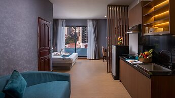 Orussey One Boutique