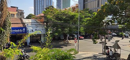 Orussey One Boutique