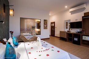 Orussey One Boutique