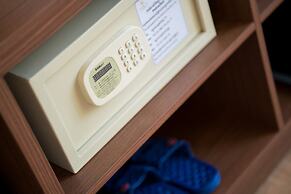 Orussey One Boutique