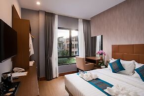 Orussey One Boutique